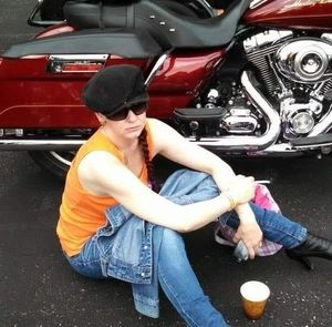 Meet your Posher, Regina